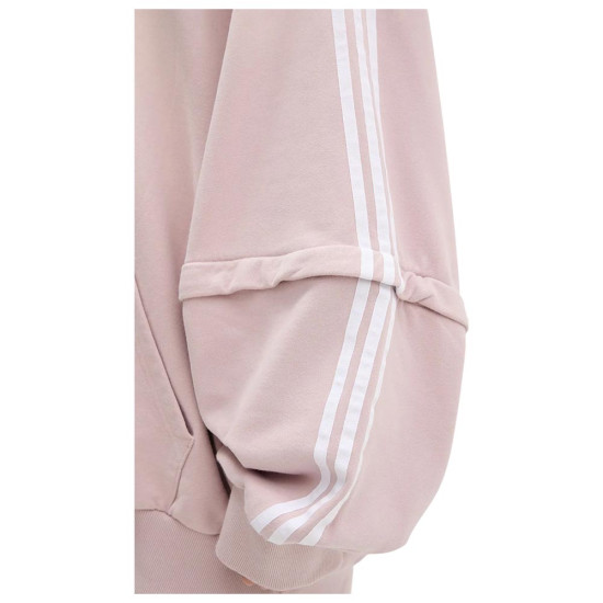Adidas Γυναικείο φούτερ Oversized Hoodie